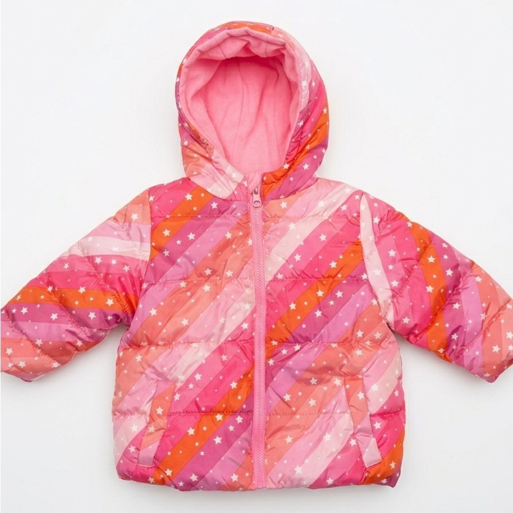 Pink platinum 12m